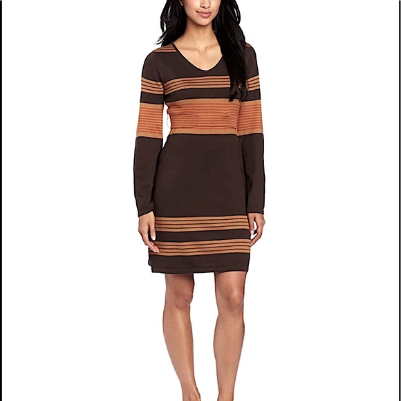 Prana Dresses & Skirts - Prana Sydney Knit Sweater Dress
